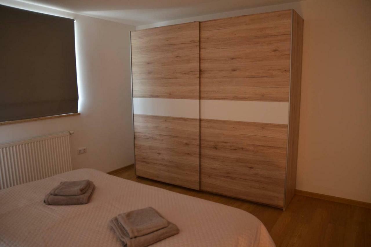 Apartmaji Gaby Gozd Martuljek Exterior foto